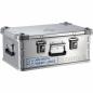 Preview: Aluminiumbox Zarges K470 Akku Safe Universal